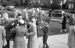 Bahá’í Centenary at the House of Worship, April 30-May 20, 1944