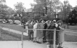 Bahá’í Centenary at the House of Worship, April 30-May 20, 1944