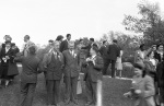 Bahá’í Centenary at the House of Worship, April 30-May 20, 1944