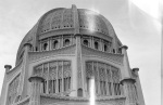 Bahá’í Centenary at the House of Worship, April 30-May 20, 1944