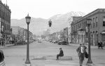 Enroute to Nat’l Bahá’í Convention, 1940