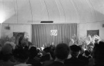 Nat’l Bahá’í Convention 1945