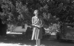 Meeting at Geyserville, Aug. or Sept. 1945