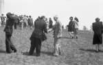 Baha'i Convention at the House of Worship, May 4, 1947