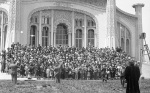 Baha'i Convention at the House of Worship, May 4, 1947