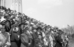 Baha'i Convention at the House of Worship, May 4, 1947