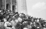 Baha'i Convention at the House of Worship, May 4, 1947