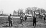 Baha'i Convention at the House of Worship, May 4, 1947