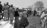 Millie Collins, Baha'i Convention at the House of Worship, May 4, 1947