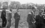 Baha'i Convention at the House of Worship, May 4, 1947