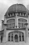 Baha'i Convention at the House of Worship, May 4, 1947