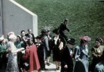 National Bahá’í Convention (Joyce Dahl far left), 5/47 (from dupl.)