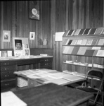 Bookshop at Geyserville 7/12/1951