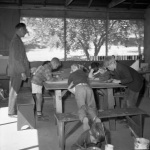 Geyserville: Norman Gorki's children's class (flash) 7/13/1951