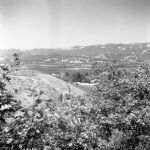 Geyserville and surrounding country 7/13/1951
