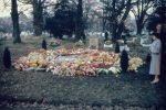 The Guardian’s Grave, London, 11/57 (from dupl.)