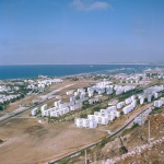 Haifa panorama, 5/60