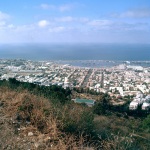 Haifa panorama, 5/60