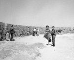 Akká near the prison, 5/60