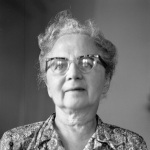 Doris Holley, 5/60