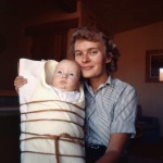 John and Louise Calley, 5/61