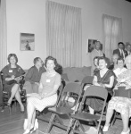 National Spiritual Assembly sponsored conference Sacramento 9/30/1961