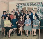 Fireside, Luxembourg, 10/61