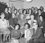 Luxembourg fireside Oct. 1961