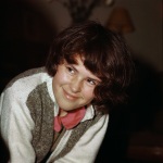 May Hofman, Cardiff, 7/60