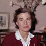 Marion Hofman, Cardiff, 7/60