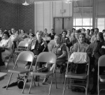 Bahá’í Conference at Redwood City 11/13/1960