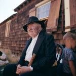 Declaration of Hank Pete, with Lou and Marion West, Dresslerville, outside of Reno, Nevada, 7/1/1962