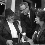 Declaration of Hank Pete, with Lou and Marion West, Dresslerville, outside of Reno, Nevada, 7/1/1962