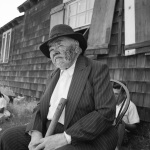 Declaration of Hank Pete, Dresslerville, outside of Reno, Nevada, 7/1/1962