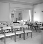 Honolulu Baha'i Center 10/10/1962