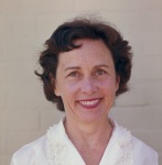 Nancy Phillips, 3/63