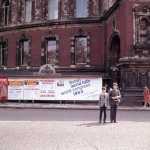 Mark Hofman & Mark Faizi, Royal Albert Hall, London, 5/63