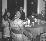 Intercalary Days pot-luck supper, Dahl residence Pebble Beach 2/.25/1963