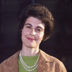 Helene ?, Paris, 5/63