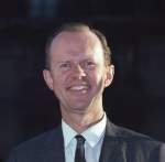 Arthur L. Dahl, Paris, 5/63