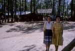 Nancy Phillips and Joyce Dahl, Anytown, Arizona, 7/64