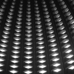 Frankfurt: Bahá’í House of Worship 5/11/1963