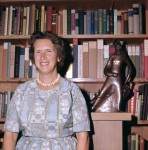 Virginia Breaks, Pebble Beach 5/63