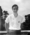 Ken Little, Pebble Beach June 1964.jpg
