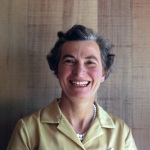 Marion Hofman, Pebble Beach, 7/64