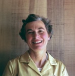 Marion Hofman, Pebble Beach, 7/64