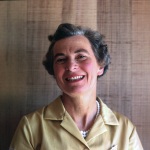 Marion Hofman, Pebble Beach, 7/64