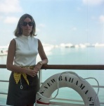 Jamaica cruise, 5/71