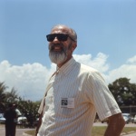 Stan O’Jack, Jamaica conference, 5/71