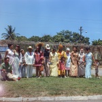 Jamaica conference, 5/71